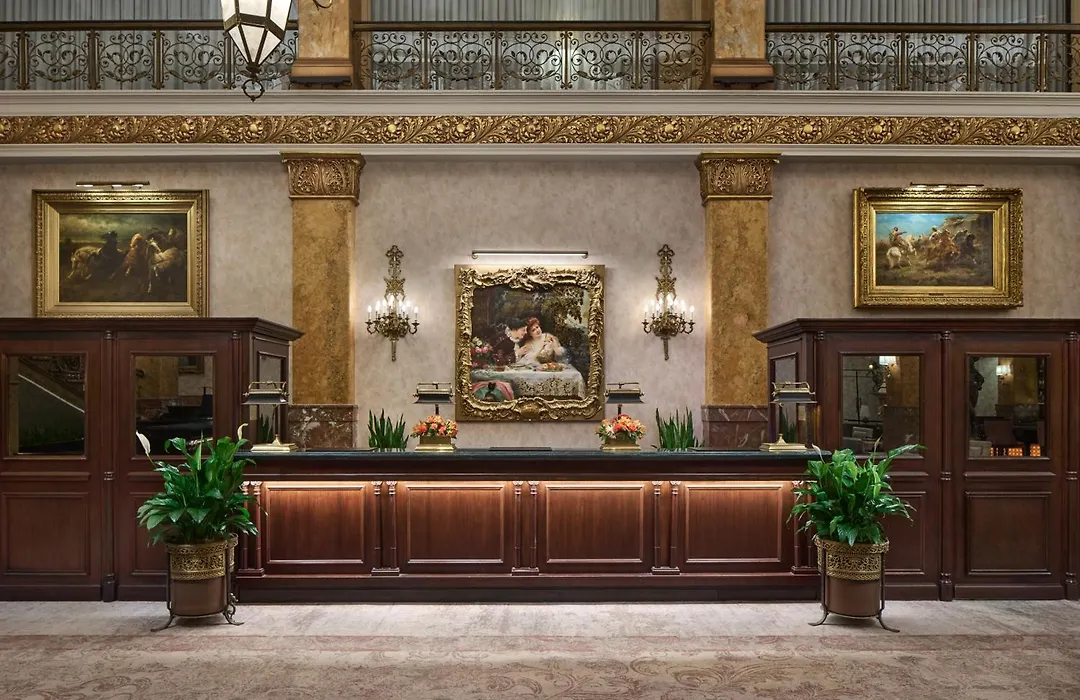 The Pfister Hotel-1
